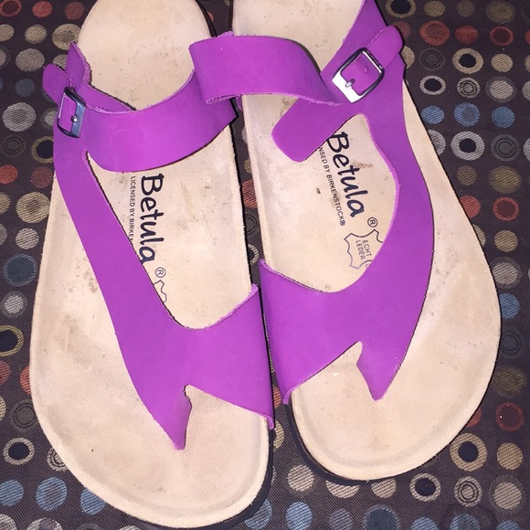 Birkenstock Shoes - Birkenstock sandals